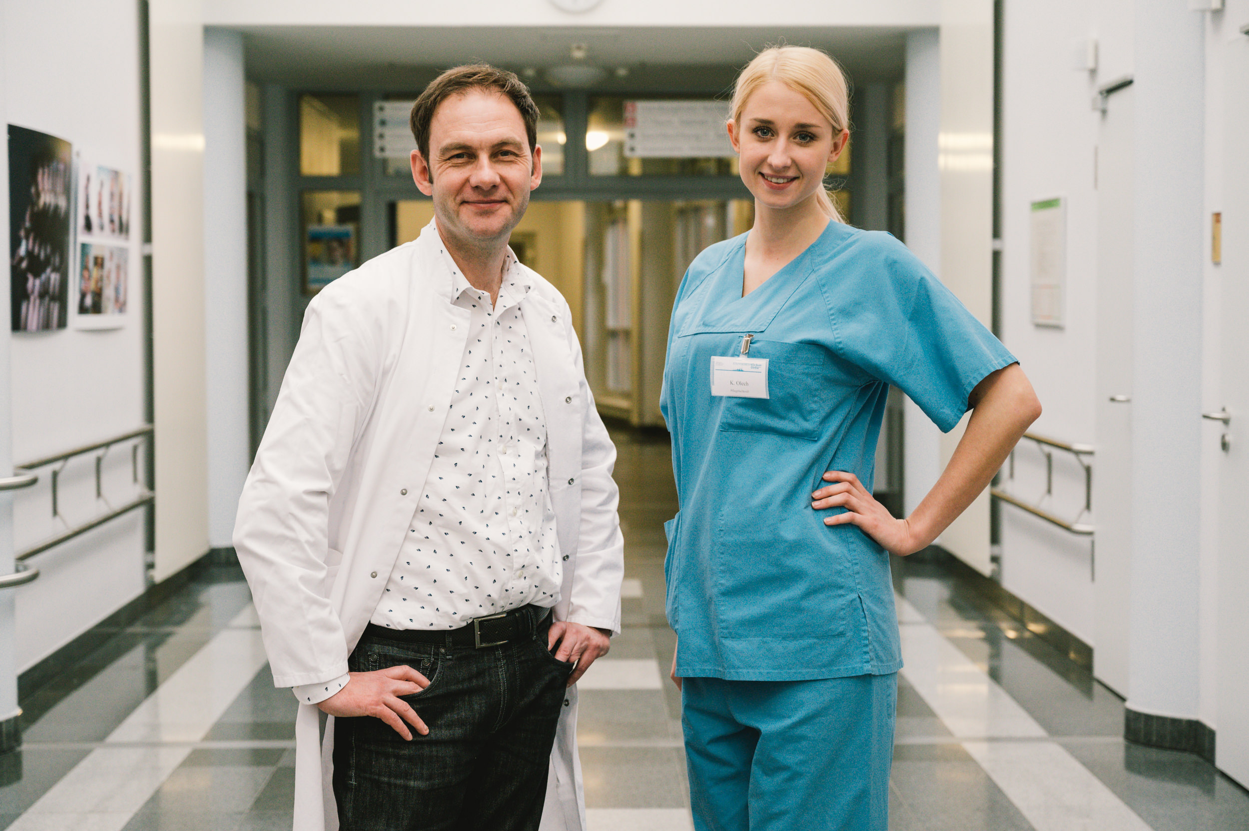 Städtisches Klinikum Görlitz Ggmbh Girbigsdorfer Straße Görlitz